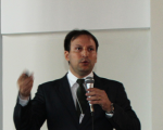 Assesor de Gestão Estratégica, Rodopiano Rocha Neto