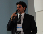 Jornalista Manassés Campos