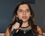 Juíza Nayara Queiróz