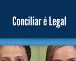 Conciliar é Legal