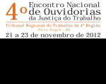 Ouvidor do TRT-MA debaterá sobre estrutura e organização das ouvidorias, durante encontro nacional