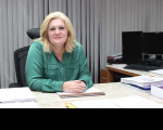 Desembargadora Ilka Esdra Silva Araújo diz que o projeto Caravana da Liberade é um exemplo da união do poder público e organições não-governamentais
