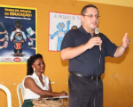 O desembargador James Magno Araújo Farias é o gestor do programa.