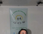 Juíza Maria do Socorro Almeida de Souza reforçou importância da educação para fim da exploraçao da mão de obra infantil