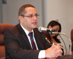 Desembargador James Magno diz que instalação de vara federal do trabalho vai contribuir para inibir ações de trabalho escravo e infantil no município