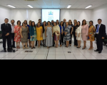 Juízes apresentaram suas experiências com aplicação do Programa TJC