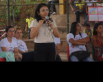 Juíza do Trabalho Angelina Moreira de Sousa Costa