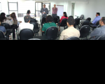 Mediação entre Direito e Psicanálise foi tema de encerramento do grupo de estudo formado por servidores do TRT-MA