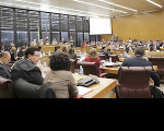 TRT-2 sedia encontro nacional das escolas judiciais do trabalho