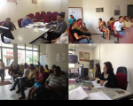 VT de Pedreiras realiza 115 audiências itinerantes em Esperantinópolis