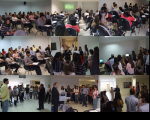 Estudantes de Direito conhecem sede das VTs de São Luís