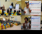Palestra sobre Trabalho Infantil encerrou Semana de Combate ao Trabalho Infantil