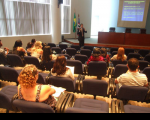 Programa TRT na Escola encerra treinamento