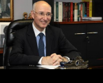 Ministro Ives Gandra Filho
