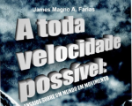 Desembargador do TRT-MA lança livro durante VIII Congresso Internacional de Direito do Trabalho e Processo do Trabalho