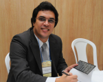 Cléber Nilson Amorim Júnior.
