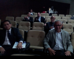 Desembargador Luiz Cosmo representou o TRT-MA no evento