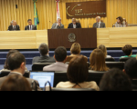 Coleprecor participa da abertura da reunião de integração entre e-Gestão e PJe