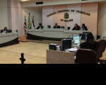 Solange Passos de Castro é convocada para o TRT-MA