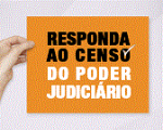 Censo do Poder Judiciário já foi respondido por cerca de 65% dos servidores do TRT-MA