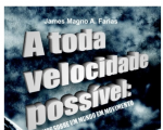 Desembargador James Magno faz sessão de autógrafo na 7ª Feira do Livro de São Luís