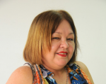 Wanda Cunha.