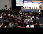 Abertura do CONBRASCOM 2013