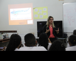 Juíza Roberta Carvalho fala sobre Trabalho Infantil