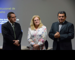 Realizada a primeira aula do curso de pós-graduação em Direito do Trabalho e Processo do Trabalho