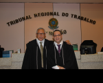 Dirigentes do TRT-MA para o biênio 2014-2015