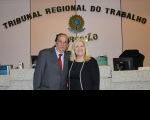 Eleitos os novos dirigentes da Escola Judicial do TRT-MA