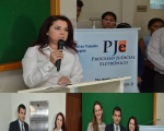 VT de Balsas recebe primeira reclamação trabalhista eletrônica