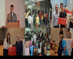 Culto em ação de graças e apresentação do Coral São João encerram confraternização natalina do TRT-MA