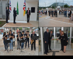 Inauguração da sede própria da VT de São João dos Patos