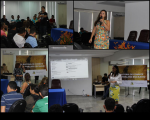 Oficina de prevenção ao trabalho escravo encerra evento dedicado ao Dia Nacional de Combate ao Trabalho Escravo