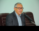 O presidente do TRT-MA fez o lançamento da IV Edição do Concurso de Reportagem da JT-MA