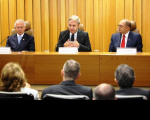 Na primeira reunião com TRTs, presidente do TST enfatiza importância do PJe