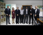 Empossados novos diretores de secretaria da 3ª e da 7ª VT de São Luís e das VTs de Barreirinhas e Caxias