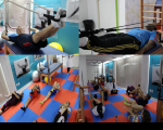 Prática de Pilates melhora a qualidade de vida de magistrados e servidores do TRT-MA