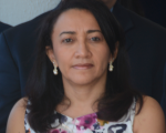 Juíza Socorro Almeida profere palestra no segundo dia da Semana de Formação de Magistrados