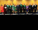 Ministros do TST e STF prestigiam 3ª Reunião Ordinária do Coleprecor