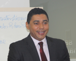 Herlon Pereira.