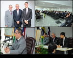 1ª Semana de Formação de Magistrados