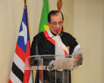 Desembargador Américo Bedê Freire