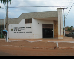 Feriado municipal suspende expediente e prazos na VT de Açailândia nesta sexta-feira (6)