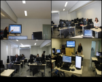 Magistrados e servidores participaram do curso sobre redes sociais
