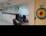Fachada da 2ª VT de São Luís.