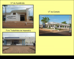 VTs no sul maranhense receberam melhorias imediatas durante as visitas