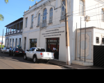 Sede da VT de Pinheiro, na Avenida Paulo Ramos