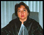Maria Ione Martins de Araújo.